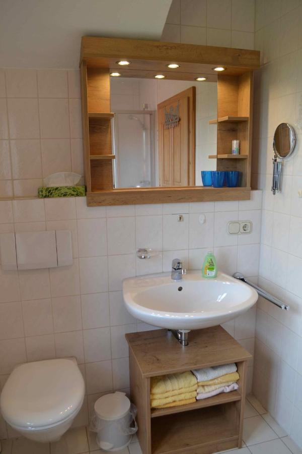 Pichler Roswitha Apartment Bad Endorf Ngoại thất bức ảnh