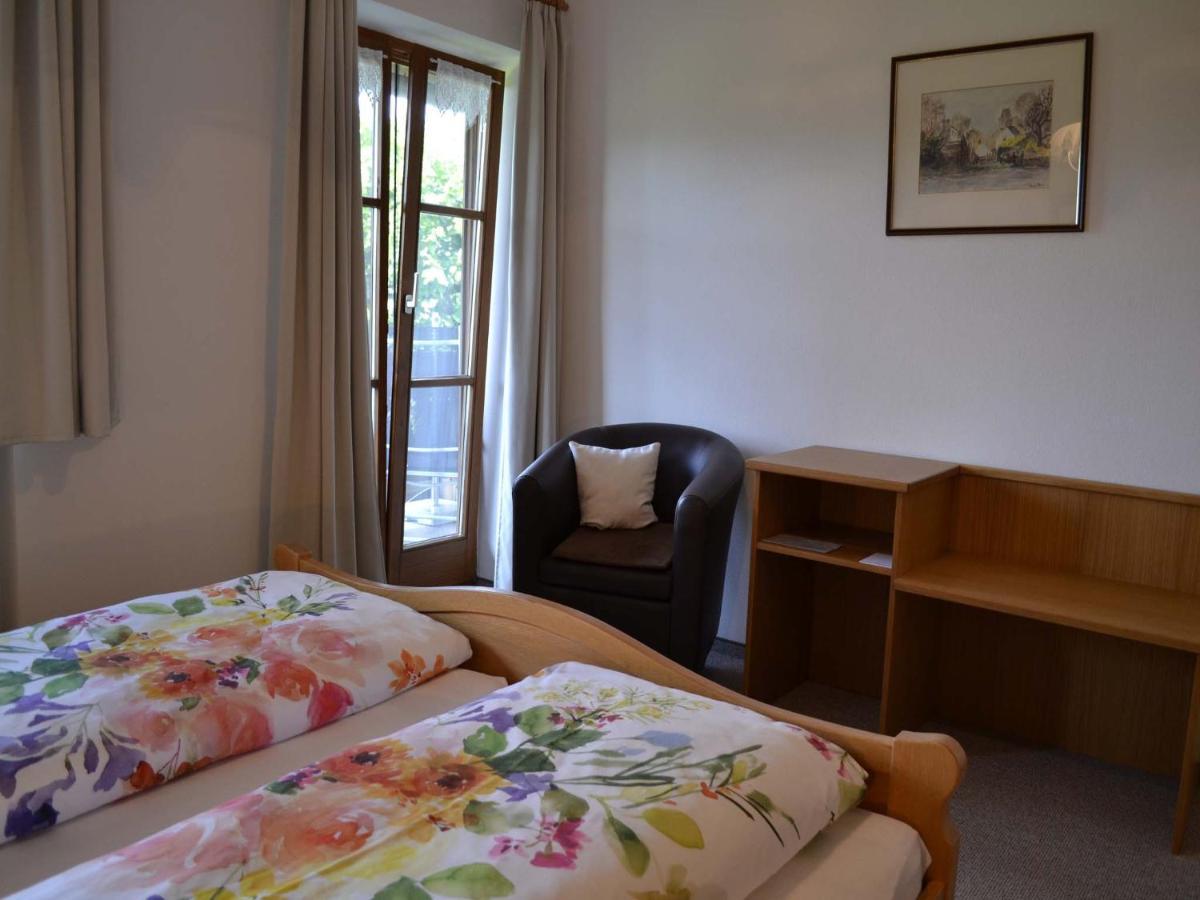 Pichler Roswitha Apartment Bad Endorf Ngoại thất bức ảnh