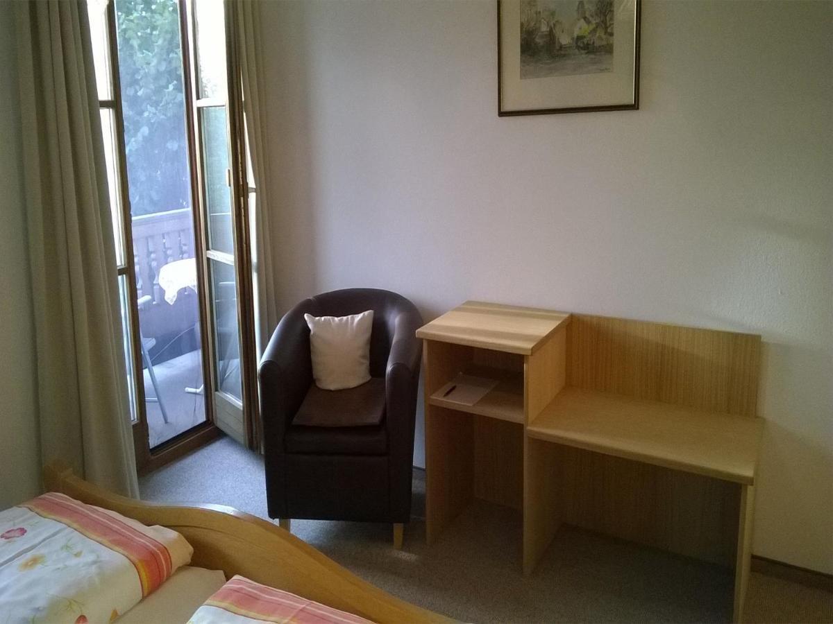 Pichler Roswitha Apartment Bad Endorf Ngoại thất bức ảnh
